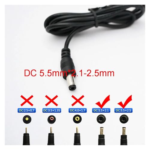 Adaptador de corriente 26V 2A 3A 4A con enchufe EU miniatura 3