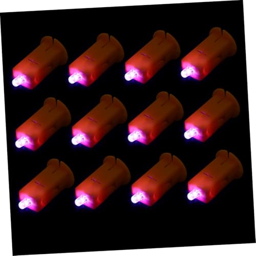 Luces LED para linterna CHILDWEET creadoras de ambiente en fiestas