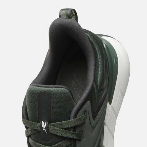 Image of Reebok Mens Nano Gym Sneakers for Men, Workout Mens Shoes