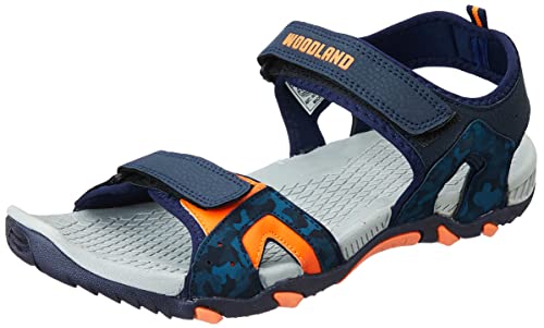 Image of Woodland Men's Backstrap Sandal