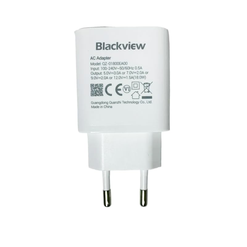 Ricambi per Blackview - Ricambi originali e compatibili - El Hope srl