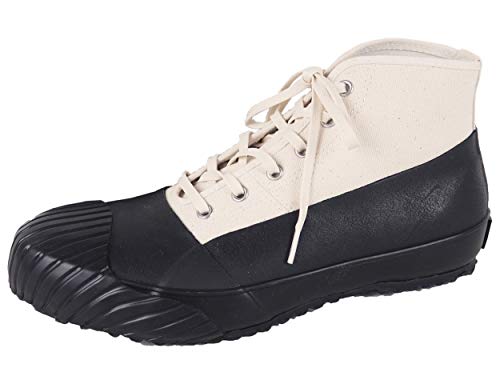 [���[���X�^�[] ���{�� �X�j�[�J�[ �����Y ���f�B�[�X ���C�� ALWEATHER �I�[���E�F�U�[ FINE VULCANIZED MNS010 5432019 �x�[�W���u���b�N 29cm