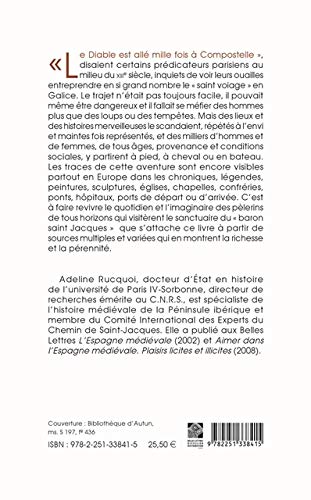 Mille Fois Compostelle. Pelerins Du Moyen Age: Pilgrims in the Middle Ages: 30