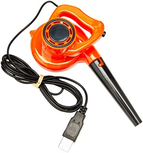 Funtime EG7910 Gifts Najmniejsza dmuchawa pyłu na świecie