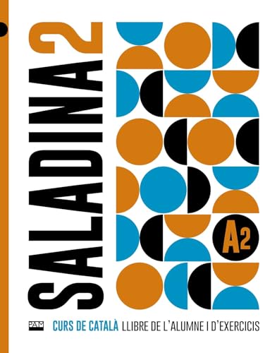 Portada de Saladina, 2