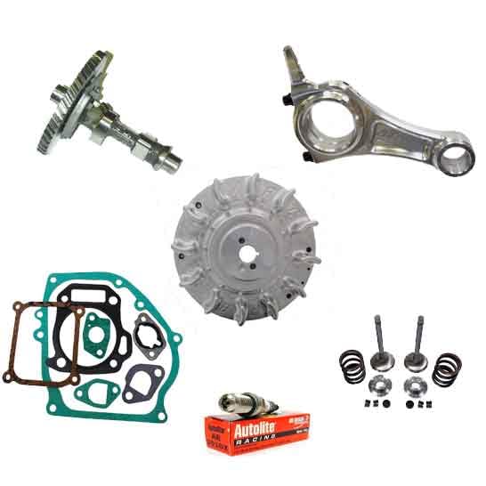 Amazon.com: OMB Warehouse Stage 5 Performance Kit for Predator