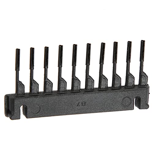 Pinces d'extension cheveux sans trace kit d'accessoires pour queue de cheval rapide - 3