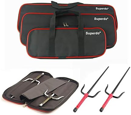 Sai Case Three Sizes