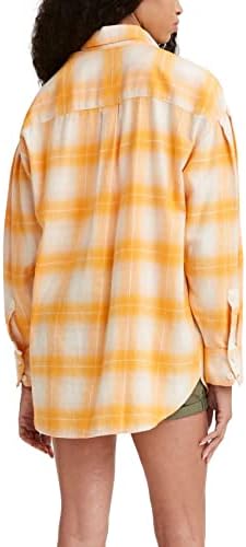 Levi's Womens Kenna Meanswear Shirt - Image 2