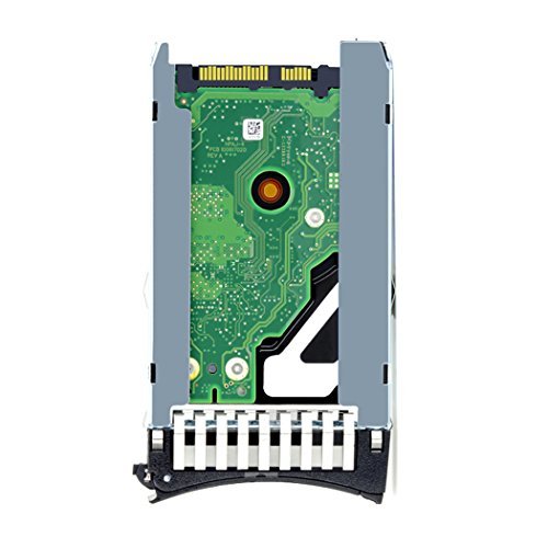 IBM 146 GB 15 K SAS 6 Gb/s 6,3 cm SFF HS hard drive
