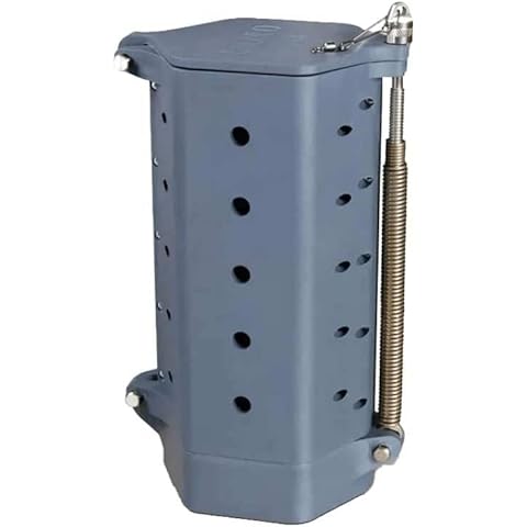 Cebador Pesca Barco Stonfo Art.703 Cover