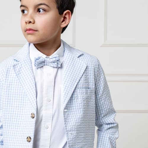 Hope & Henry Boys' Classic Bow Tie2