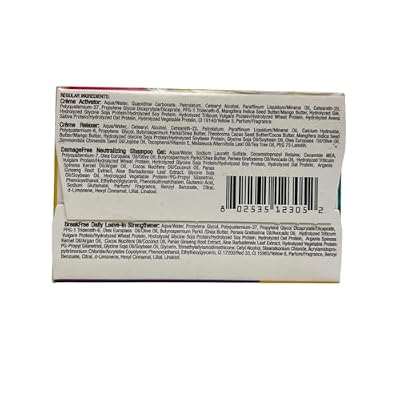 Profectiv New Growth Therapeutic Relaxer Regular, Normal