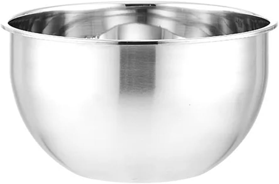 Salad Bowl Mixing Large Capacity Soup Basin(20cm)
