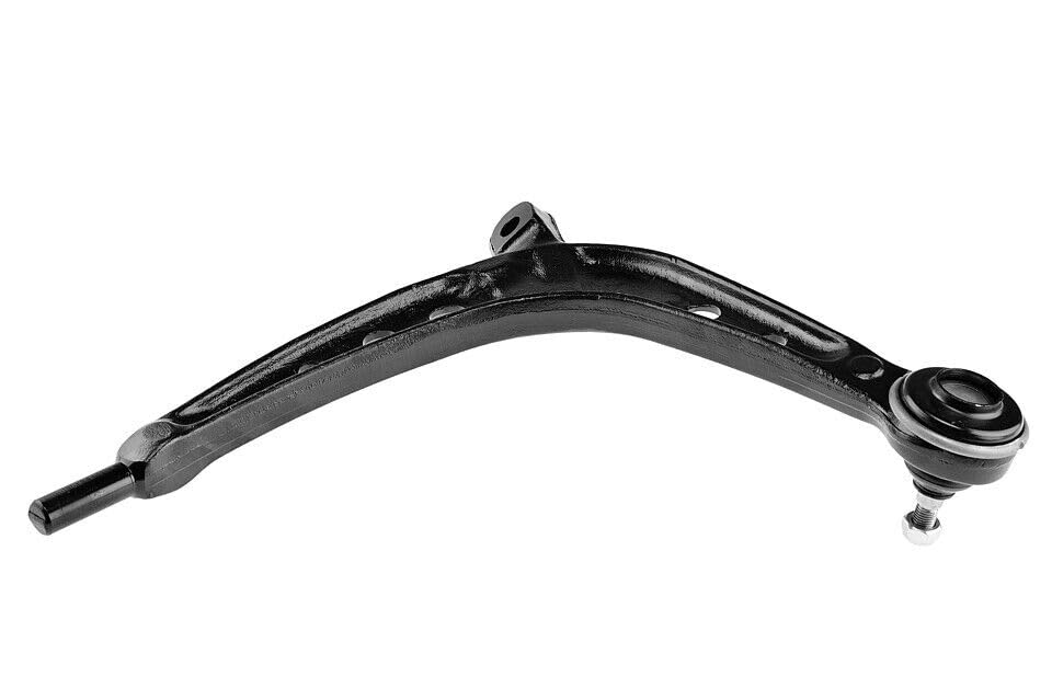 Bras de commande BMW E46 pour corriger le jeu de direction kit avant gauche droit