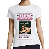 latostadora Camiseta Despedida de Soltera Novia - Complementos y Disfraces Despedida Soltera - Pack Kit Despedida De Soltera Novias - Regalos Despedidas