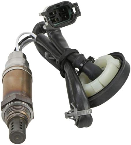 Bosch 13278 Premium Original Equipment Oxygen Sensor - Compatible With Select Infiniti I30, Nissan Maxima