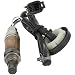 Bosch 13278 Oxygen Sensor, OE Type Fitment