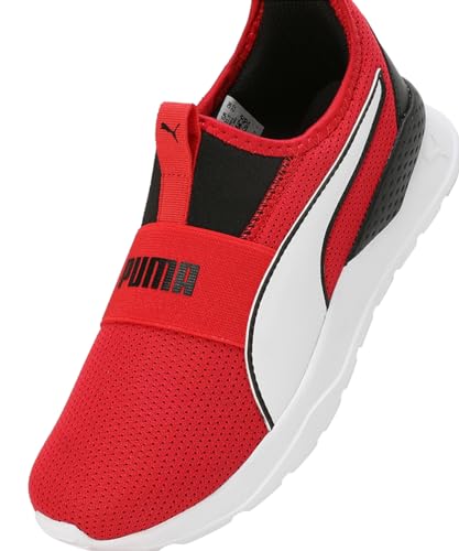 Image of Puma Unisex Kid Hobbes Sneaker