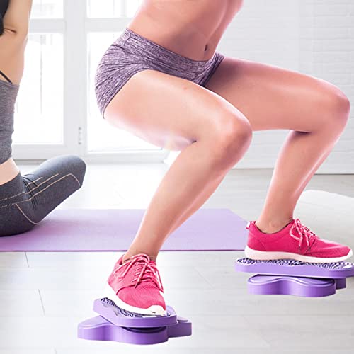 Twisters de núcleo compacto para academia em casa, quadros torcidos de treino para torção de exercíc