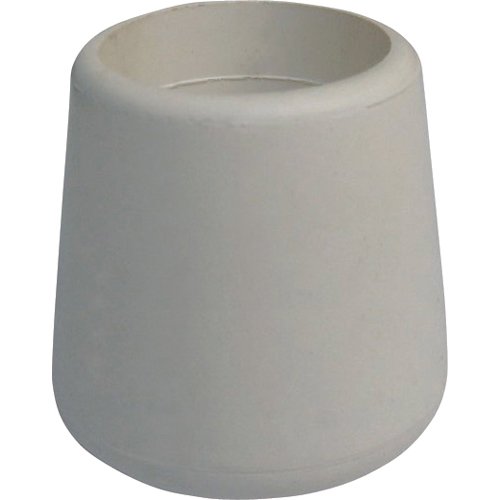 TRUSCO(�g���X�R) �C�X�r�L���b�v 25.4mm �� 4�g TRRCC254WH × 10�� �y�P�[�X�̔��z