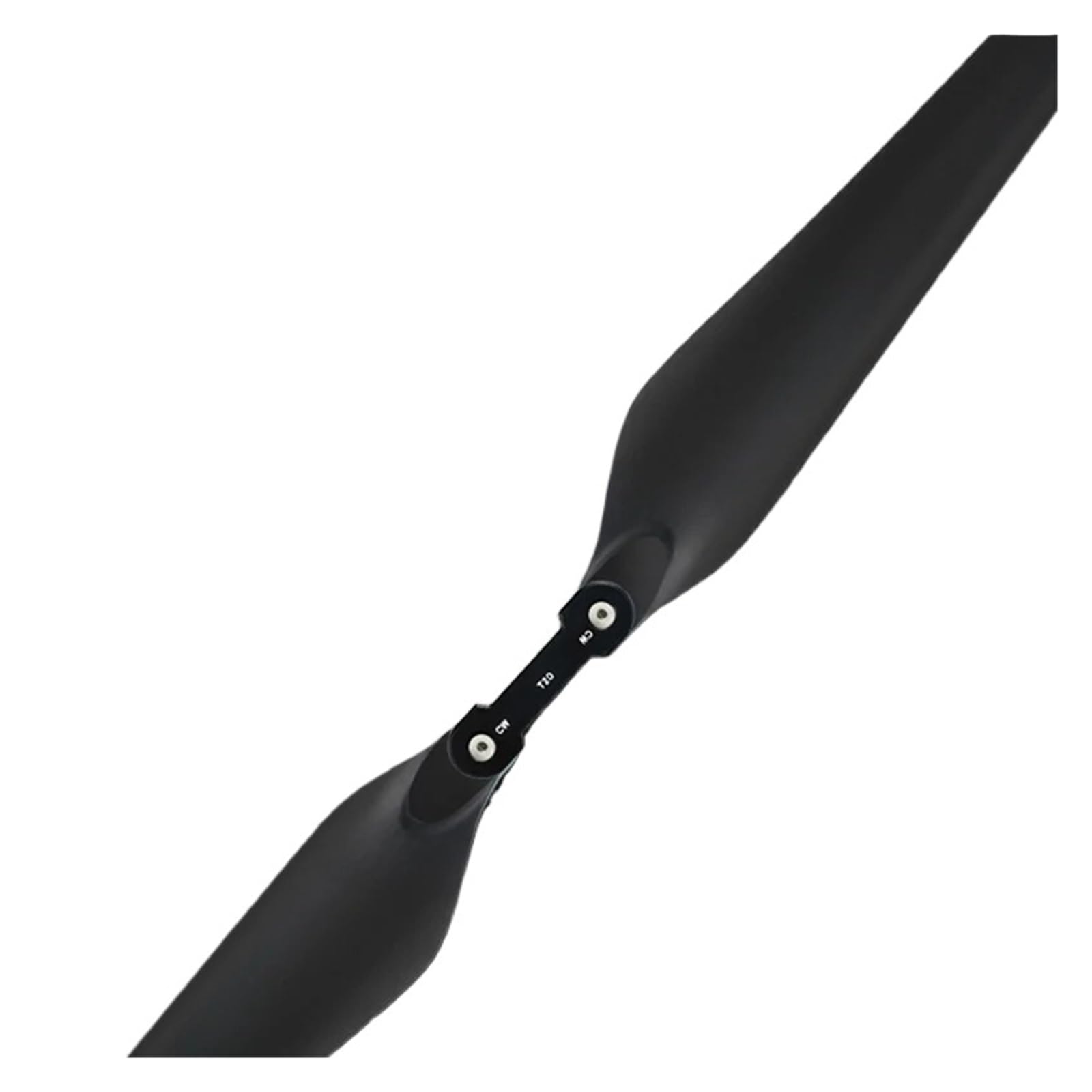 Compatibile con DJI, elica in fibra di carbonio T10/T16/T20