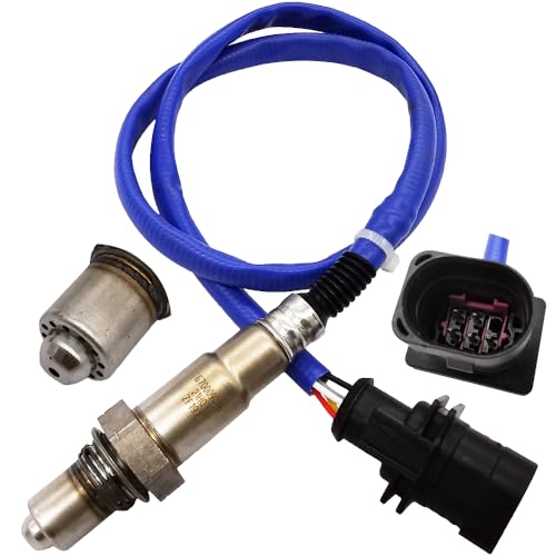 Sensor de Oxígeno Upstream Izquierdo para Maserati Ghibli miniatura 1