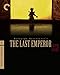 Criterion Collection: Last Emperor [Blu-ray]
