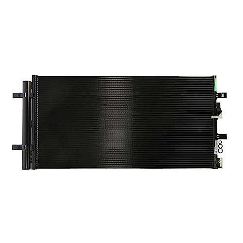 Preisvergleich Produktbild NRF 350046 Klimaanlagen