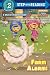 Farm Alarm! (Team Umizoomi) (Step into Reading)