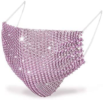 [CR Creation] �}�X�N�W���G���[ �A�N�Z�T���[ ���C���X�g�[�� �V�[�X���[ �}�X�N�J�o�[ �R�X�v�� �n���E�B�� ���� �L���o�� �z�X�e�X (�p�[�v��)