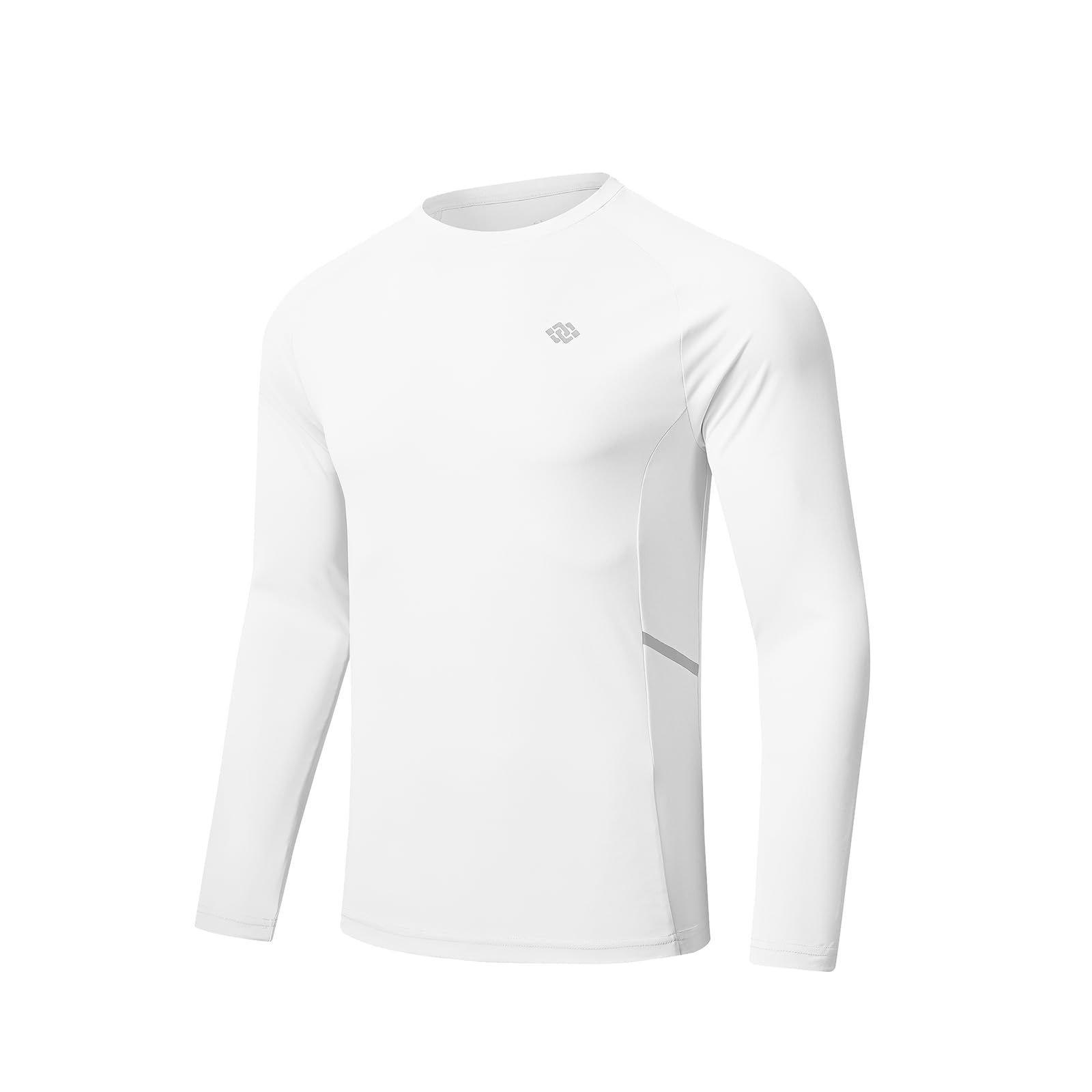 MoFiz UV-shirt heren water zwemmen lange mouwen shirt