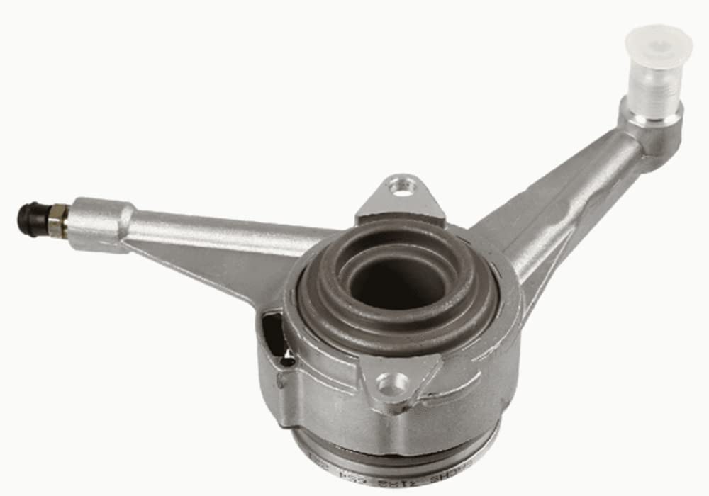SACHS 3182 654 221 Butée Hydraulique (Csc) pour Volkswagen Transporter/Multivan T4 Autobus/Autocar (70B, 70C, 7DB, 7D 1990-2004 et autres véhicules