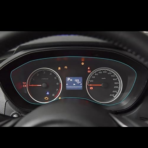 Film de Navigation GPS Subaru Forester pour vos Trajets et Voyages en Famille