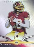 2014 Topps Platinum #66 Robert Griffin III Football NFL Club NFL Football Card NM-MT