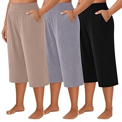 Black, Light Heather Gray, Khaki