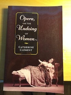 Paperback Opera, or the Undoing of Women Book
