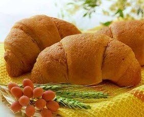 Seikatunikkipan Low Protein Croissant 1.7 oz -Low Protein Diet-