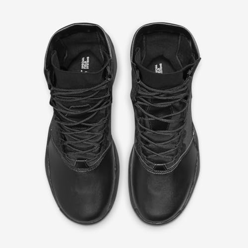 Nike SFB B1 Tactical Boots (DX2117-001, Black/Black/Black) Size 84