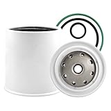 Baldwin BF791-O Heavy Duty Fuel Filter (4-1/32 in. Lx3-25/32 in. dia)