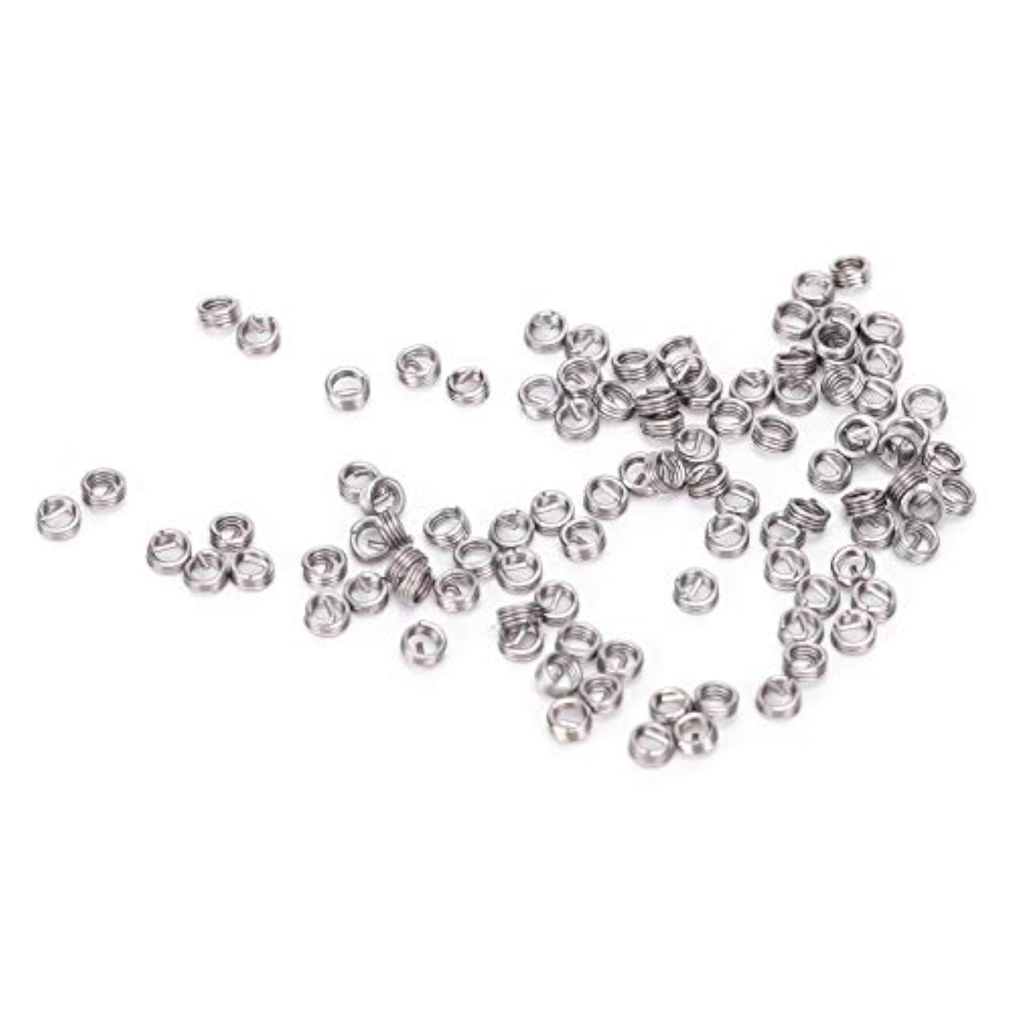 Thread Repair Kit, High-Strength Insert for Female Thread Repair