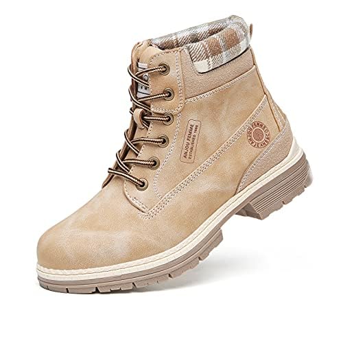 Cestfini botas de montaña mujer - botas trekking mujer, camping, mochilero, calzado outdoor