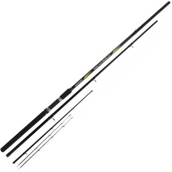 canne feeder sensas classic feeder big fish 3.30m