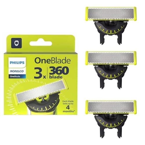 Lame one blade Pour One Blade 360 x3 QP430/ - vue 7