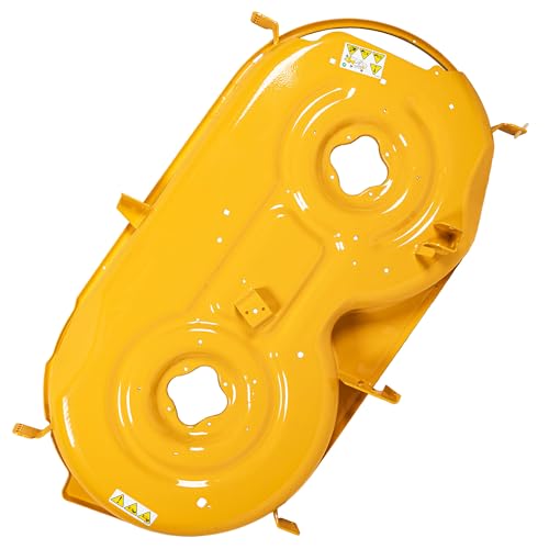 CUB CADET 983-04468B-4021 Yellow 46