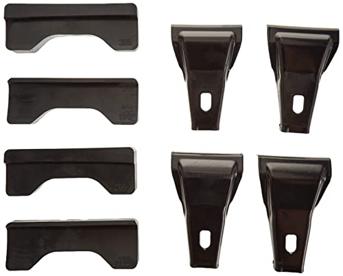 Image of Thule Roof Rack System Fit Kits
