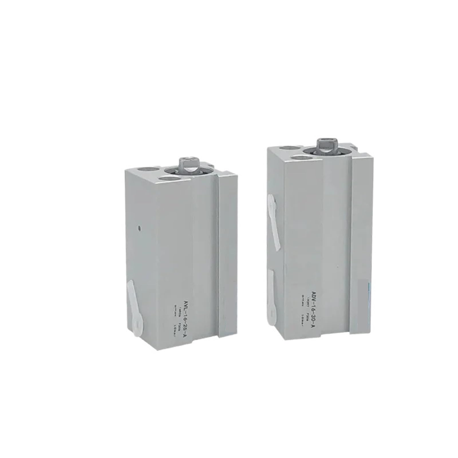 Cylindre pneumatique ADV-32 pour remplacer un vérin usé et stopper les pertes d'air