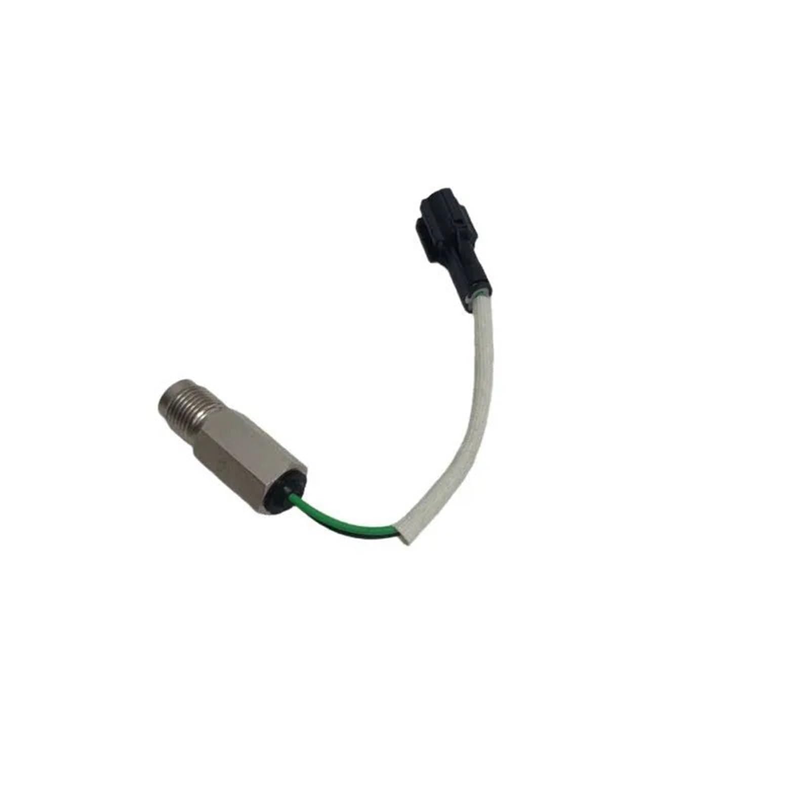 RISWEKFW Excavator Accessory Sensor Assembly 225-7 94340-72412(225-7)
