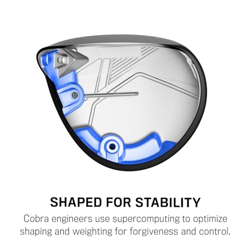 Image of Cobra Golf OPTM MAX Women's Fairway Wood