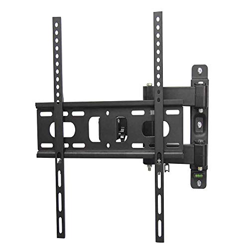 TV-Wandhalterung Universal 22-71,5 Zoll Kann Um 30 Kg Gewichtet Werden LED LCD-TV-Halterung Stark Und Langlebig Schlafzimmer Wohnzimmer
